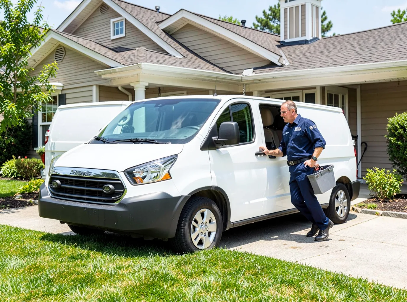Emergency Plumber company in Brooks, KY